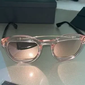Dior | Accessories | Christian Dior Mana Rose Gold 